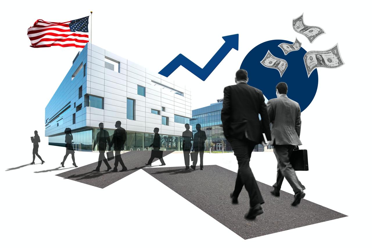 BCS global investment landscape 1